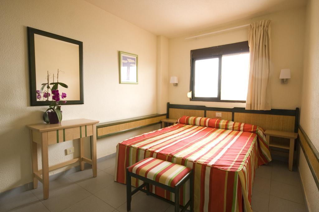 Hotel Livvo Anamar Suites Playa del Ingles  Exterior foto